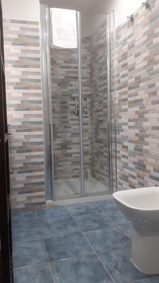 فندق New Little House نابولي المظهر الخارجي الصورة